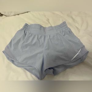 Hotty hot shorts HR 2.5 inches